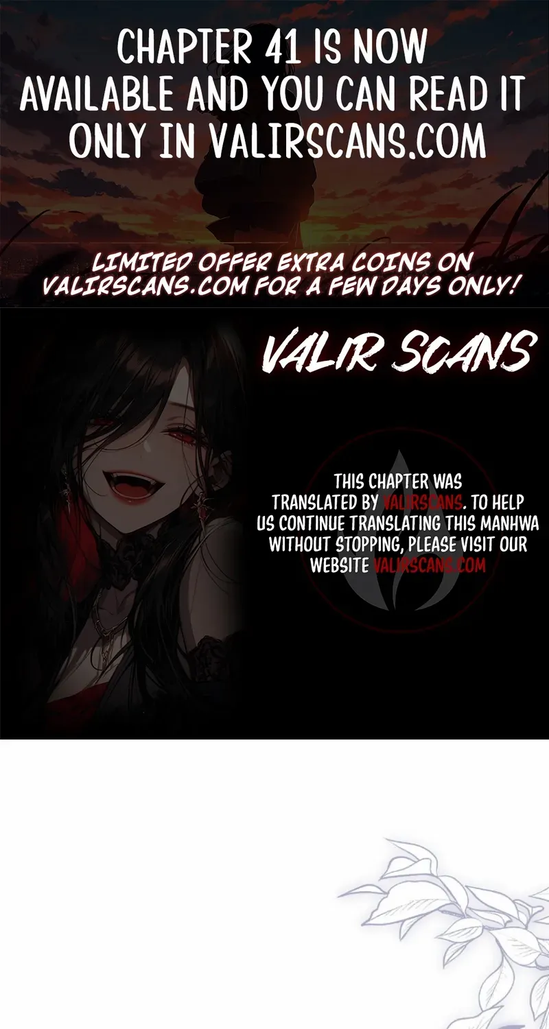 For the Young Villain’s Happy Ending Chapter 40 page 2 - 