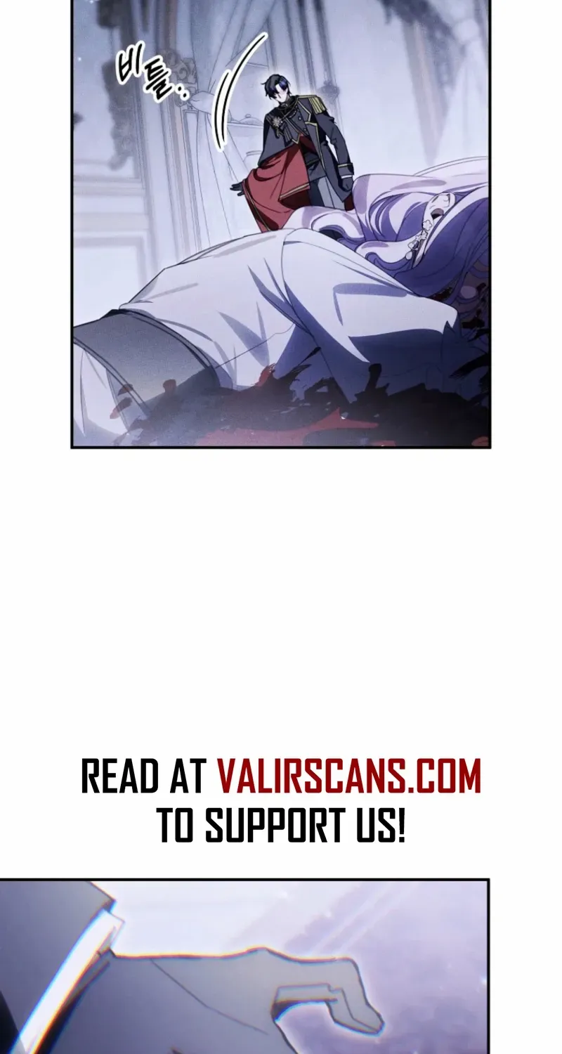 For the Young Villain’s Happy Ending Chapter 40 page 16 - 
