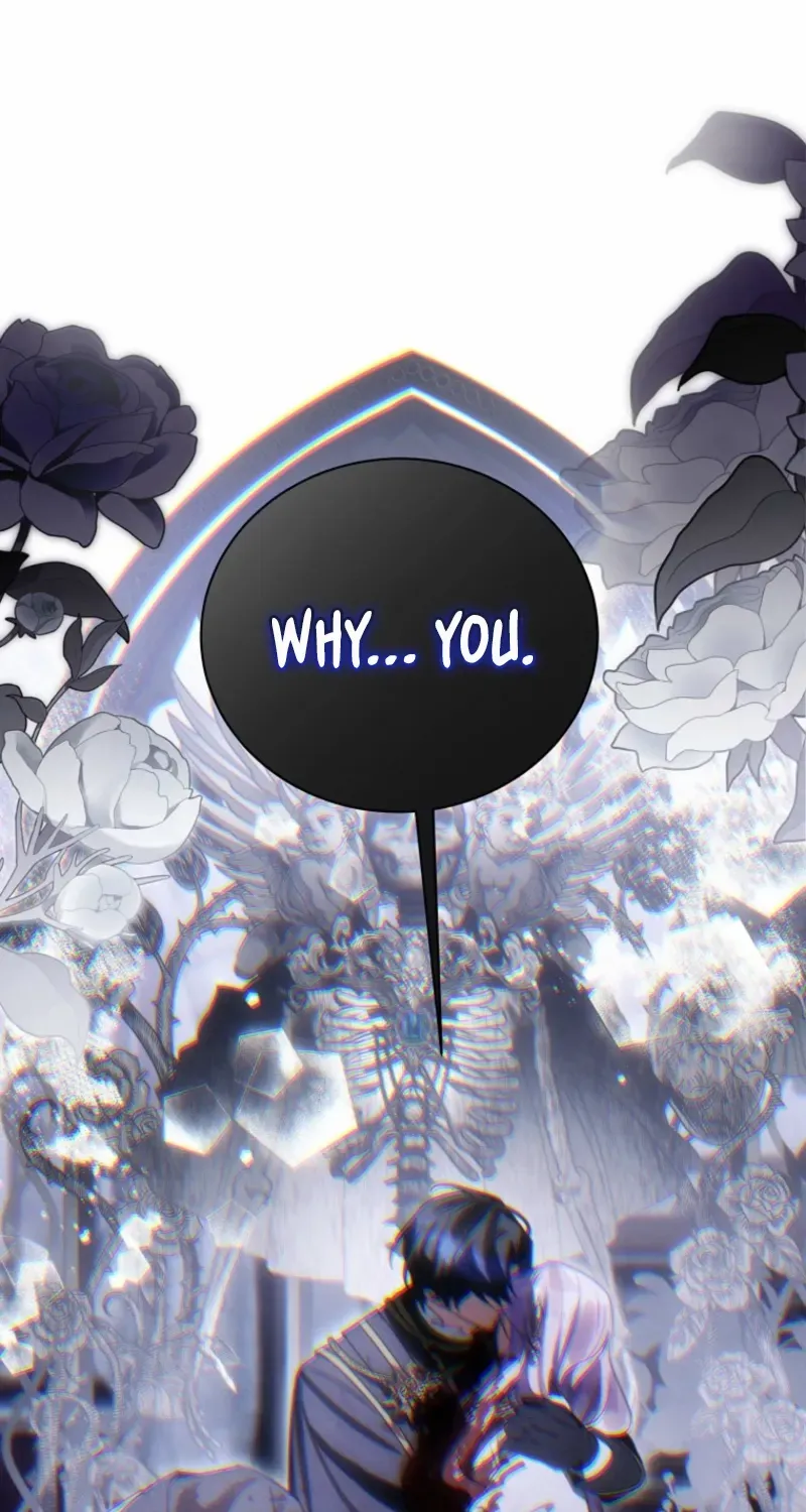 For the Young Villain’s Happy Ending Chapter 40 page 20 - 