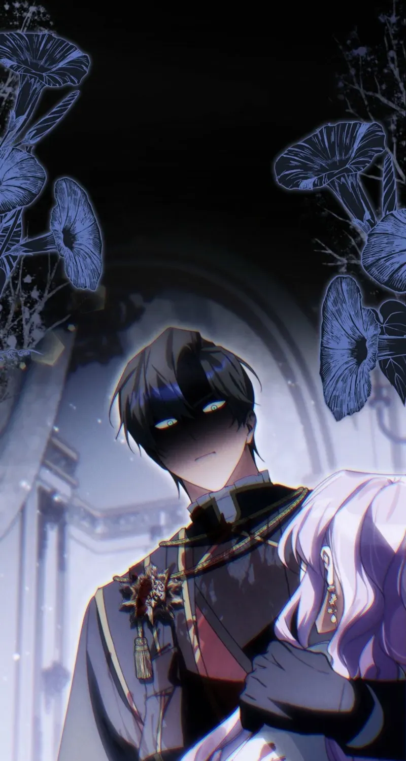 For the Young Villain’s Happy Ending Chapter 40 page 22 - 