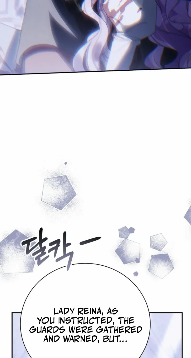 For the Young Villain’s Happy Ending Chapter 40 page 23 - 