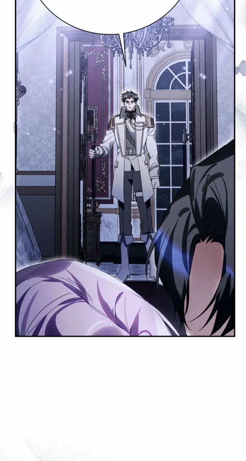 For the Young Villain’s Happy Ending Chapter 40 page 24 - 