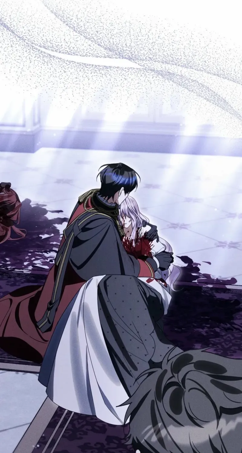 For the Young Villain’s Happy Ending Chapter 40 page 25 - 