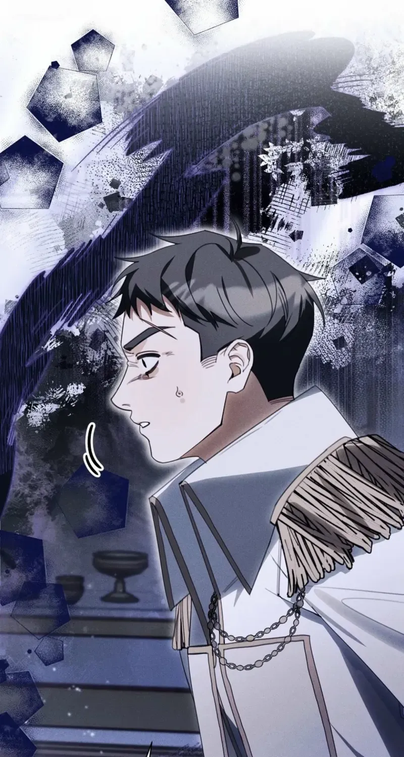 For the Young Villain’s Happy Ending Chapter 40 page 27 - 