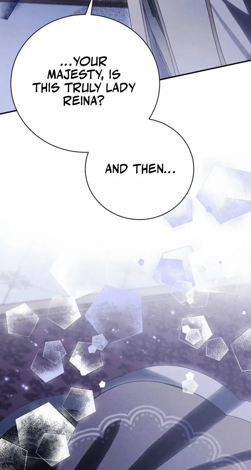For the Young Villain’s Happy Ending Chapter 40 page 28 - 