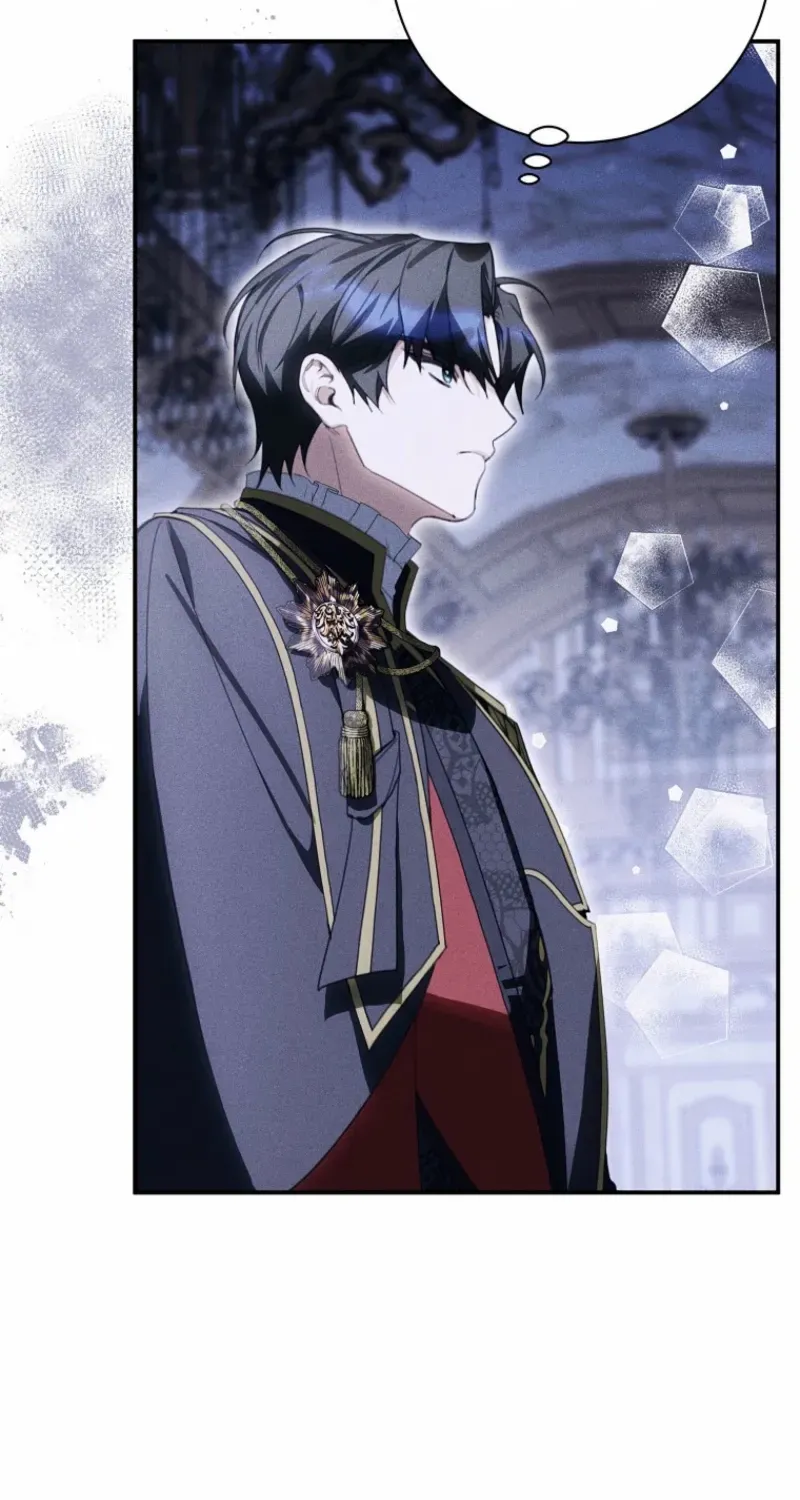 For the Young Villain’s Happy Ending Chapter 40 page 4 - 