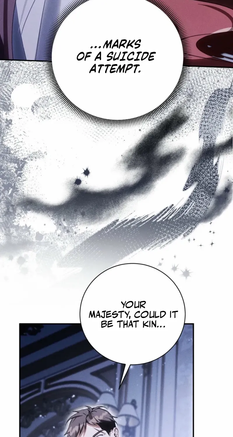 For the Young Villain’s Happy Ending Chapter 40 page 34 - 