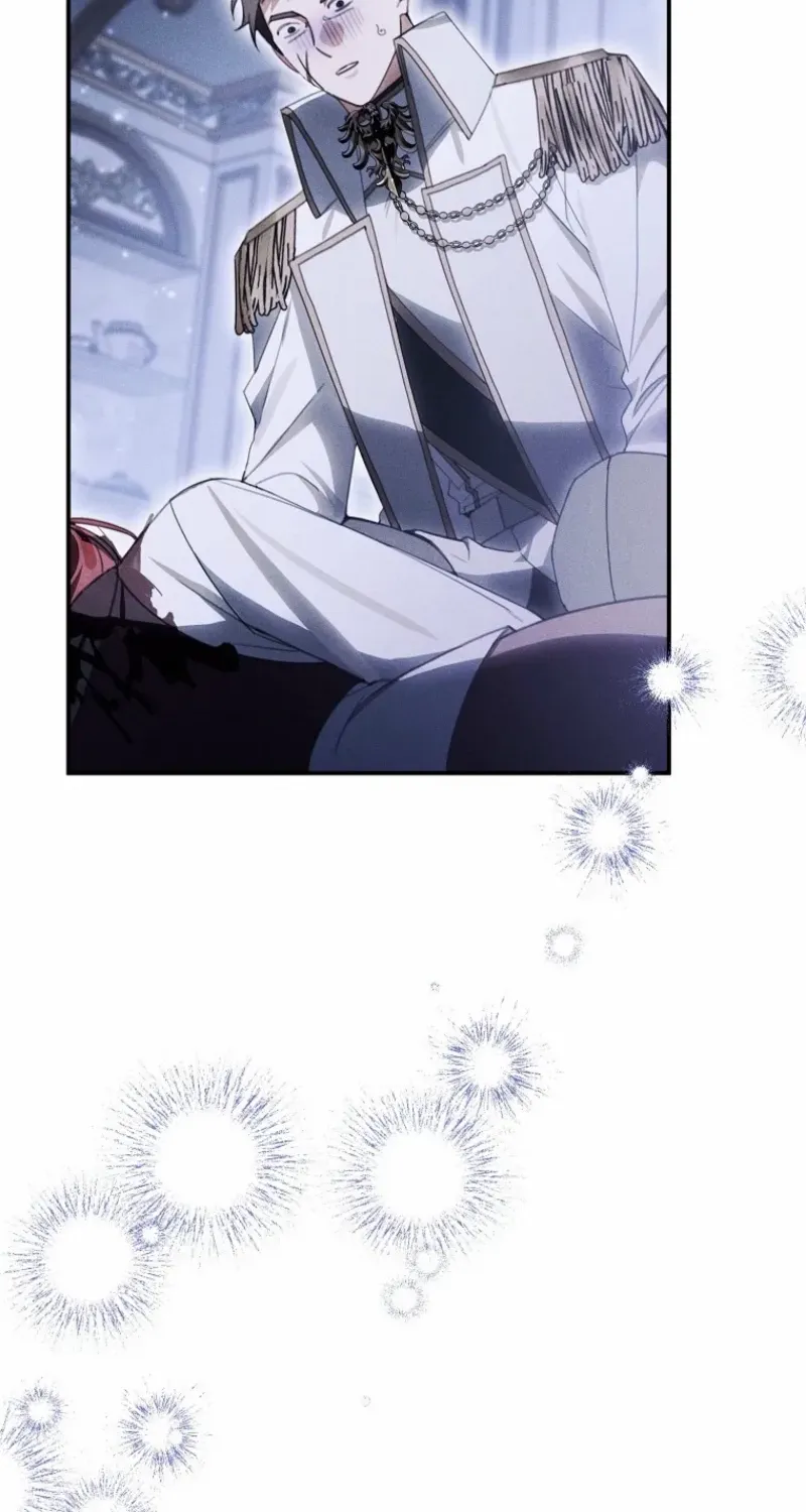 For the Young Villain’s Happy Ending Chapter 40 page 35 - 