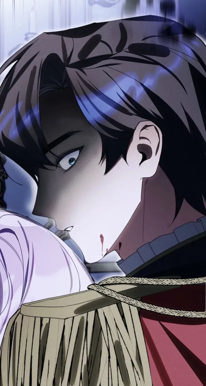 For the Young Villain’s Happy Ending Chapter 40 page 38 - 