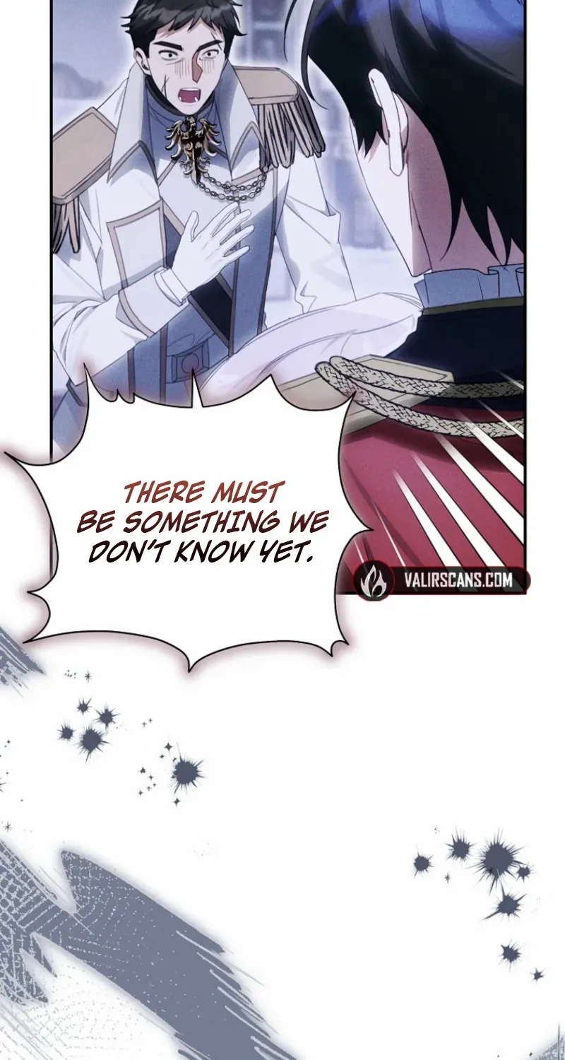 For the Young Villain’s Happy Ending Chapter 40 page 40 - 