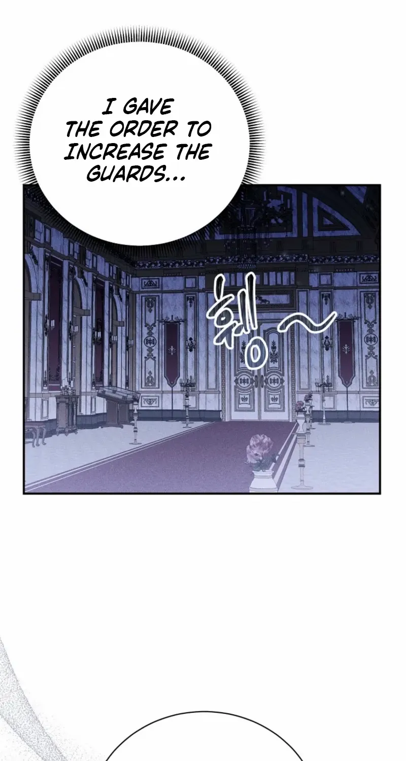 For the Young Villain’s Happy Ending Chapter 40 page 5 - 