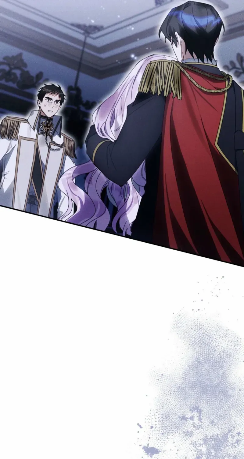 For the Young Villain’s Happy Ending Chapter 40 page 42 - 
