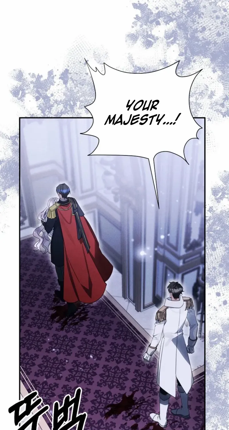 For the Young Villain’s Happy Ending Chapter 40 page 43 - 
