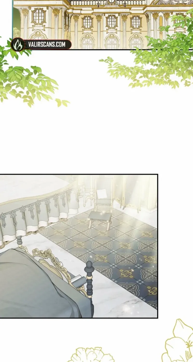 For the Young Villain’s Happy Ending Chapter 40 page 49 - 