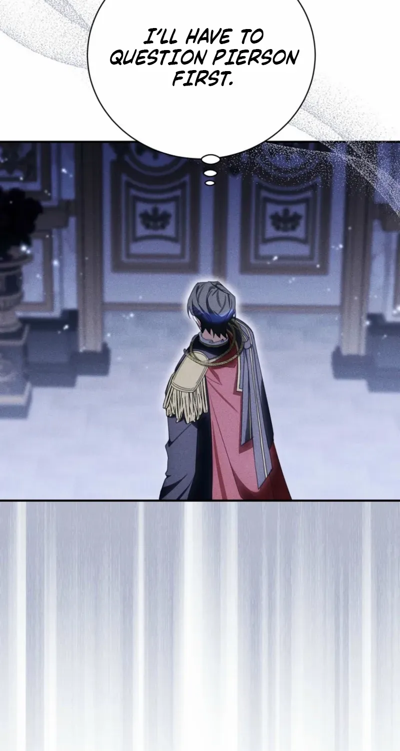 For the Young Villain’s Happy Ending Chapter 40 page 6 - 