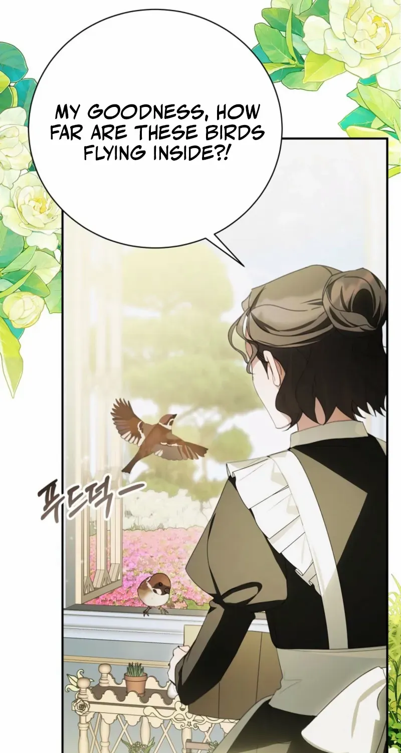 For the Young Villain’s Happy Ending Chapter 40 page 54 - 