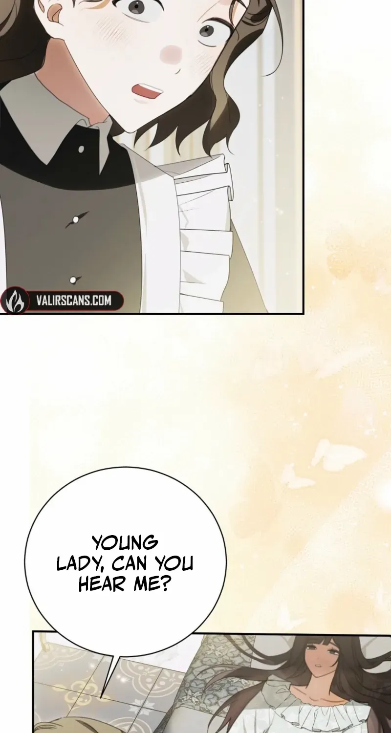 For the Young Villain’s Happy Ending Chapter 40 page 57 - 