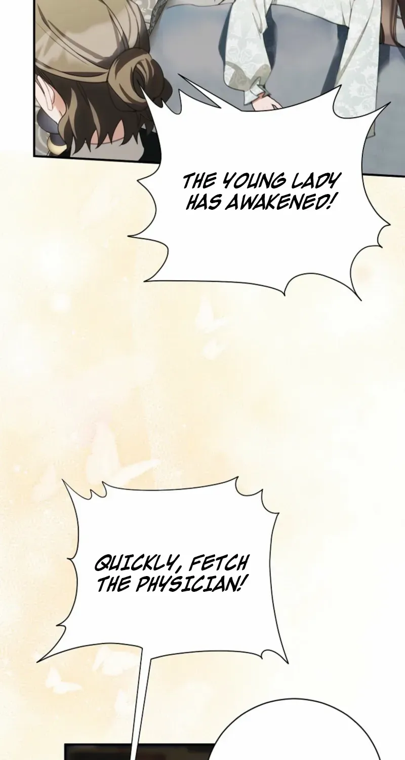 For the Young Villain’s Happy Ending Chapter 40 page 58 - 
