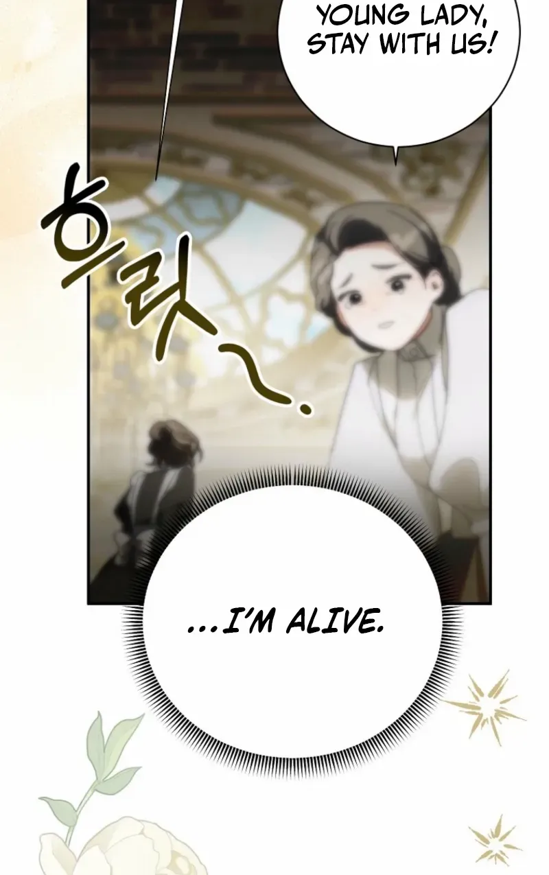 For the Young Villain’s Happy Ending Chapter 40 page 59 - 