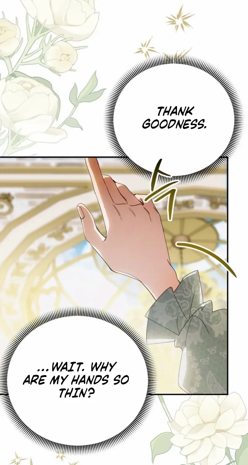 For the Young Villain’s Happy Ending Chapter 40 page 60 - 