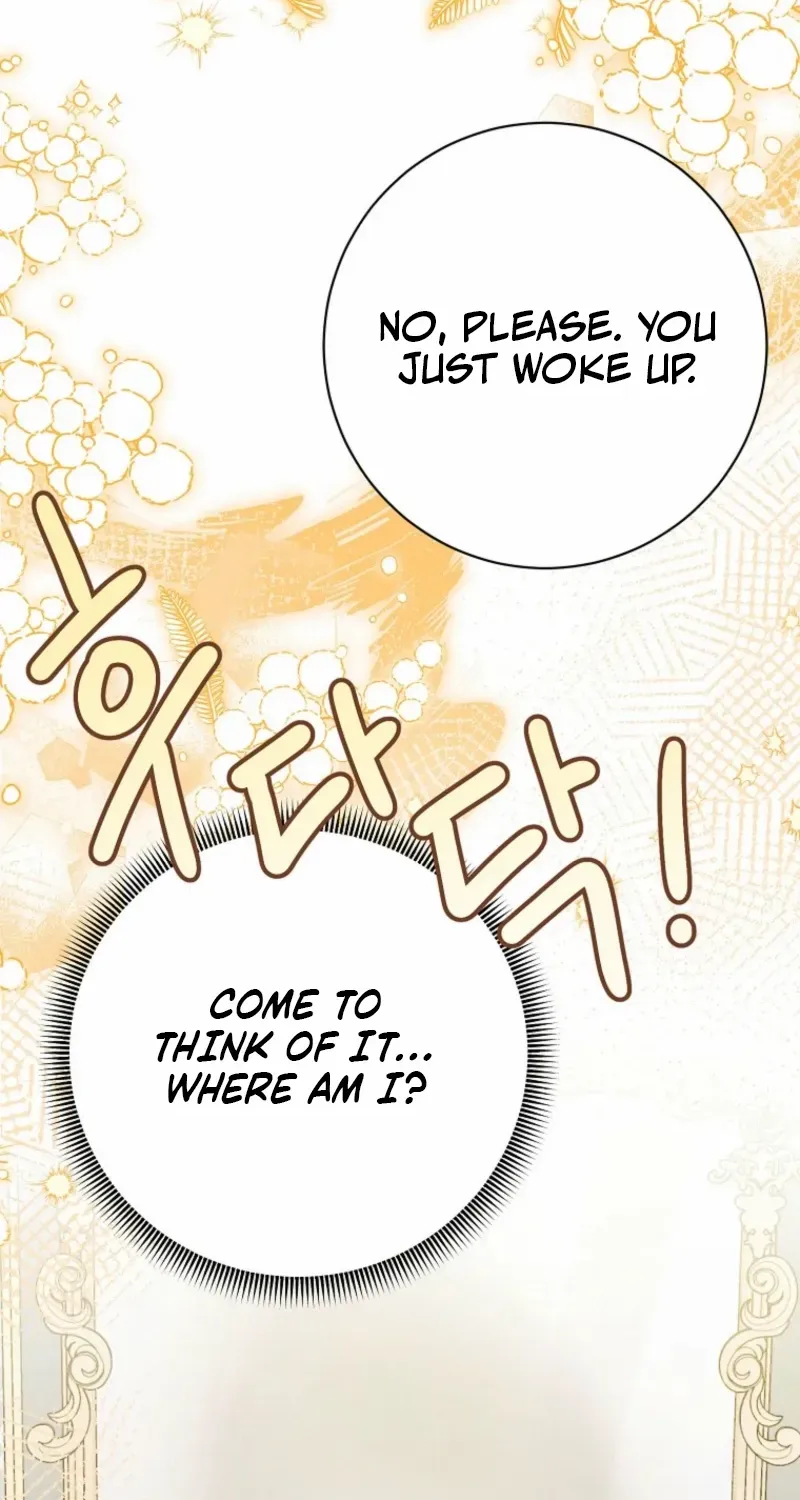 For the Young Villain’s Happy Ending Chapter 40 page 63 - 