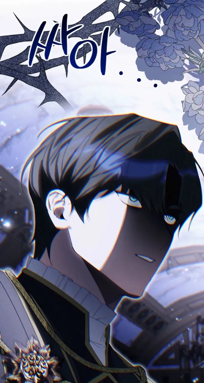 For the Young Villain’s Happy Ending Chapter 40 page 8 - 