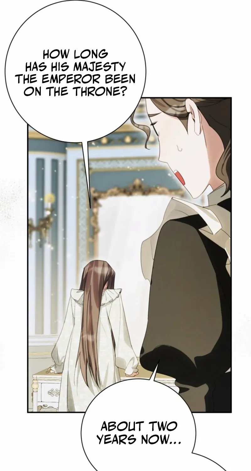 For the Young Villain’s Happy Ending Chapter 40 page 78 - 