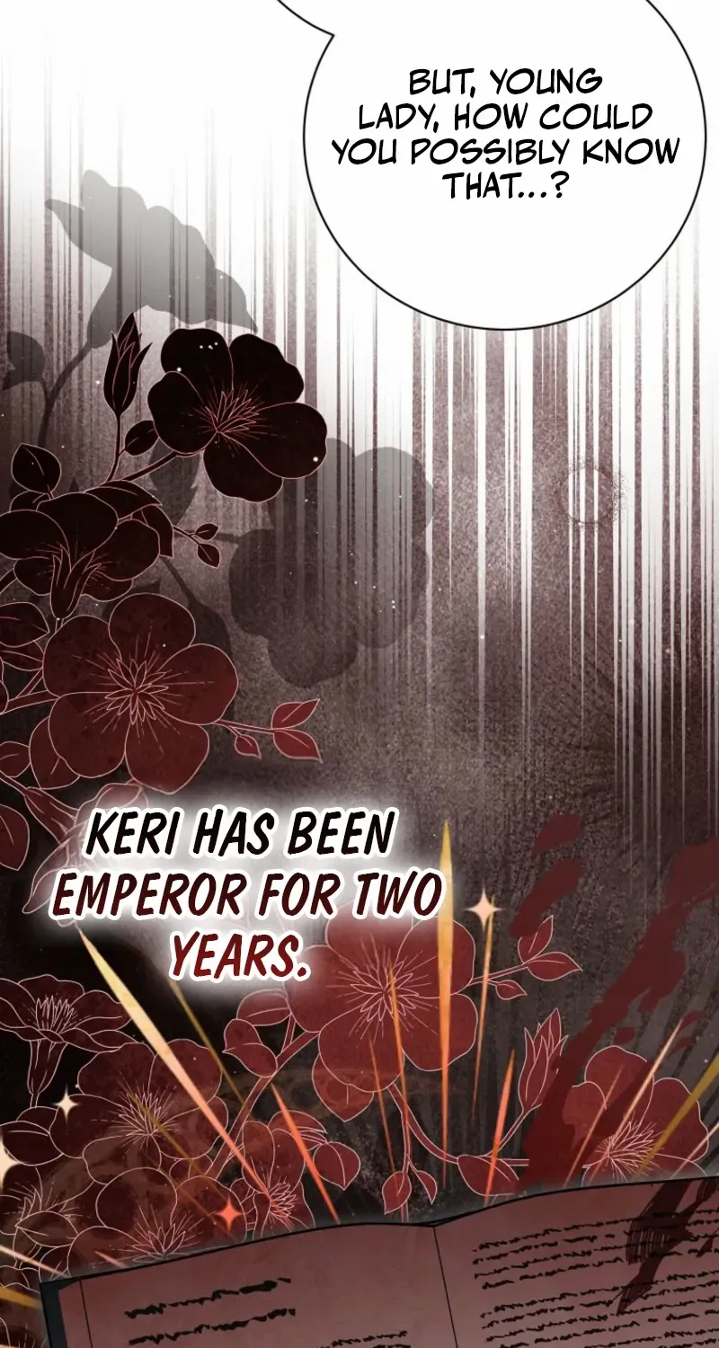 For the Young Villain’s Happy Ending Chapter 40 page 79 - 