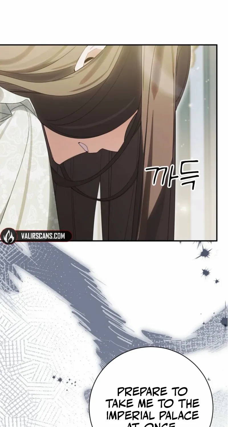For the Young Villain’s Happy Ending Chapter 40 page 83 - 