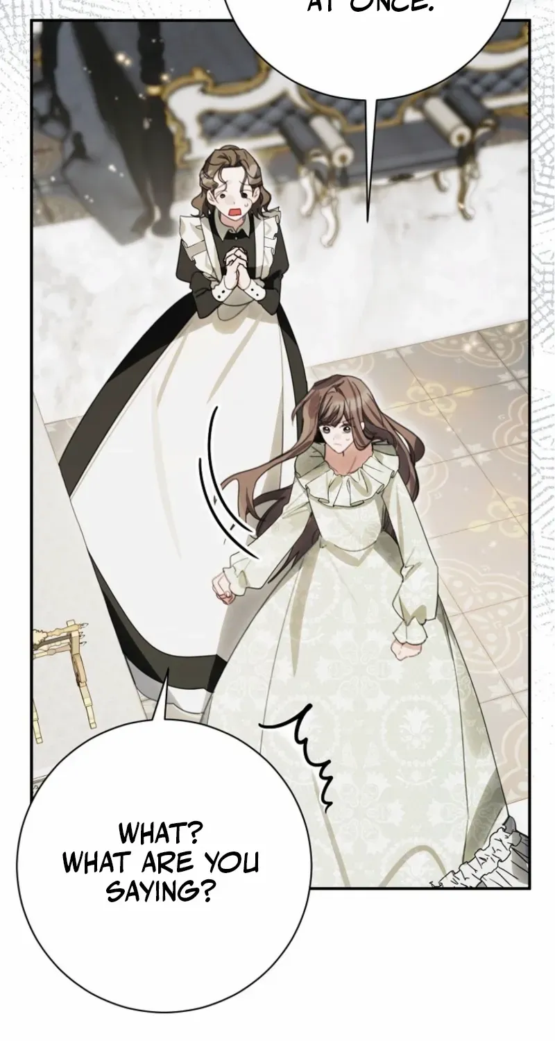 For the Young Villain’s Happy Ending Chapter 40 page 84 - 