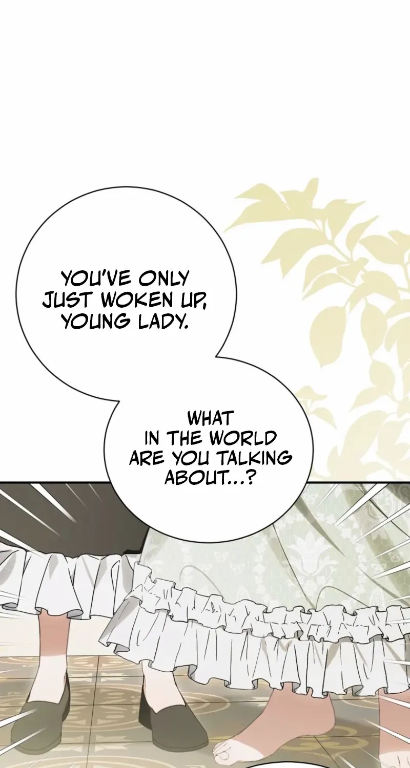 For the Young Villain’s Happy Ending Chapter 40 page 85 - 
