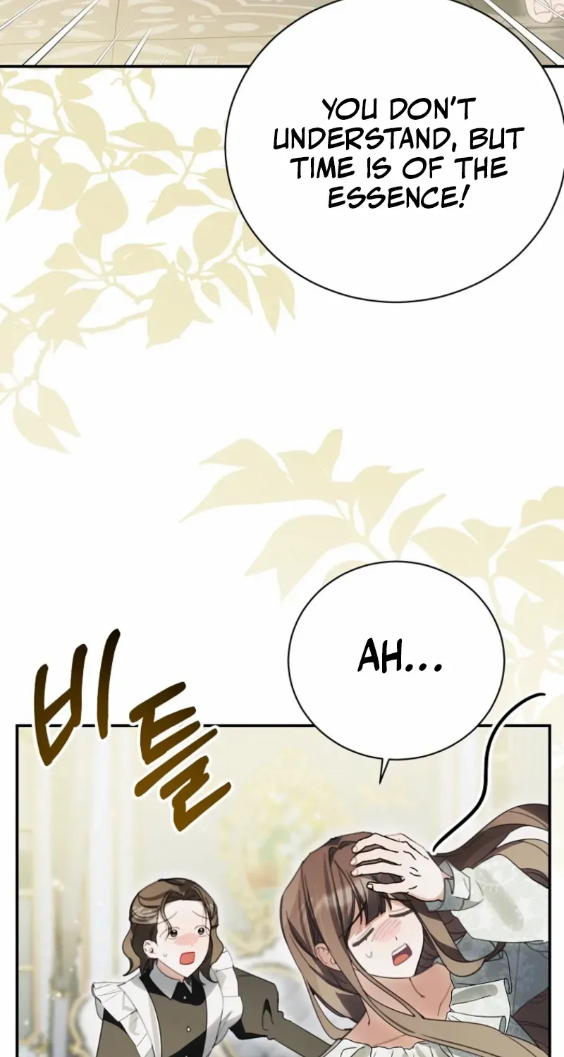 For the Young Villain’s Happy Ending Chapter 40 page 86 - 