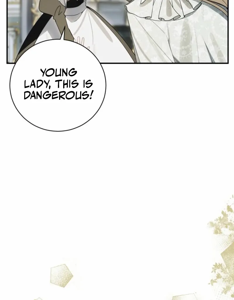 For the Young Villain’s Happy Ending Chapter 40 page 87 - 