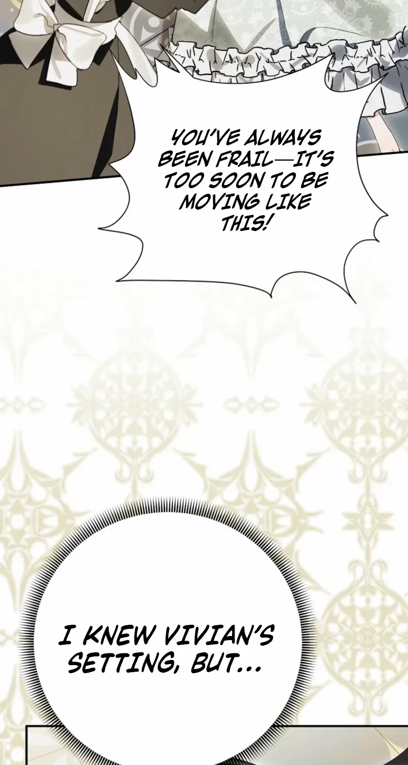 For the Young Villain’s Happy Ending Chapter 40 page 89 - 