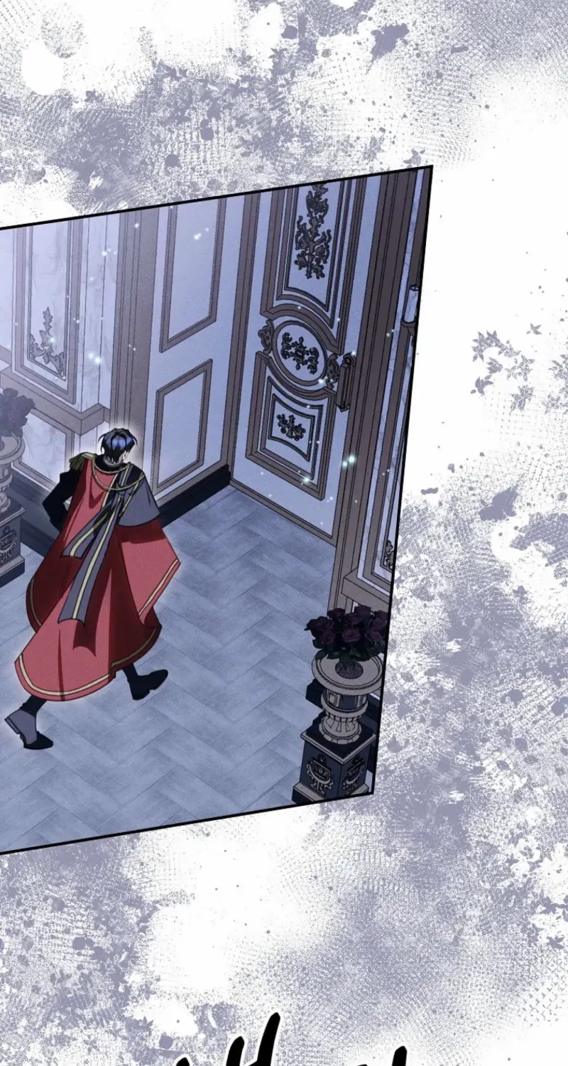 For the Young Villain’s Happy Ending Chapter 40 page 10 - 