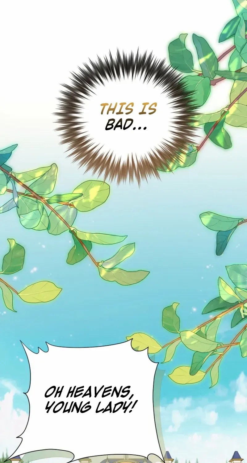 For the Young Villain’s Happy Ending Chapter 40 page 91 - 