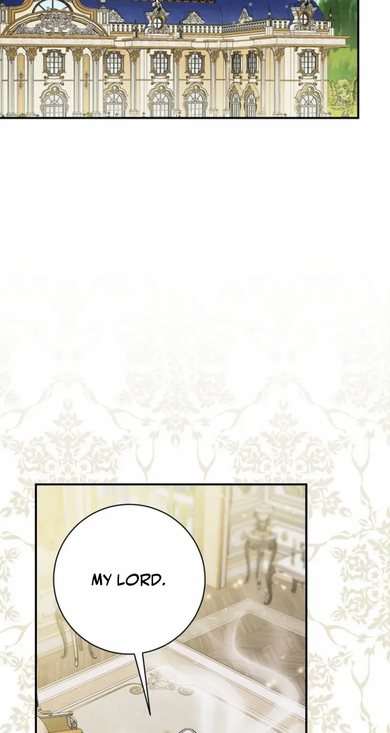 For the Young Villain’s Happy Ending Chapter 41 page 2 - 