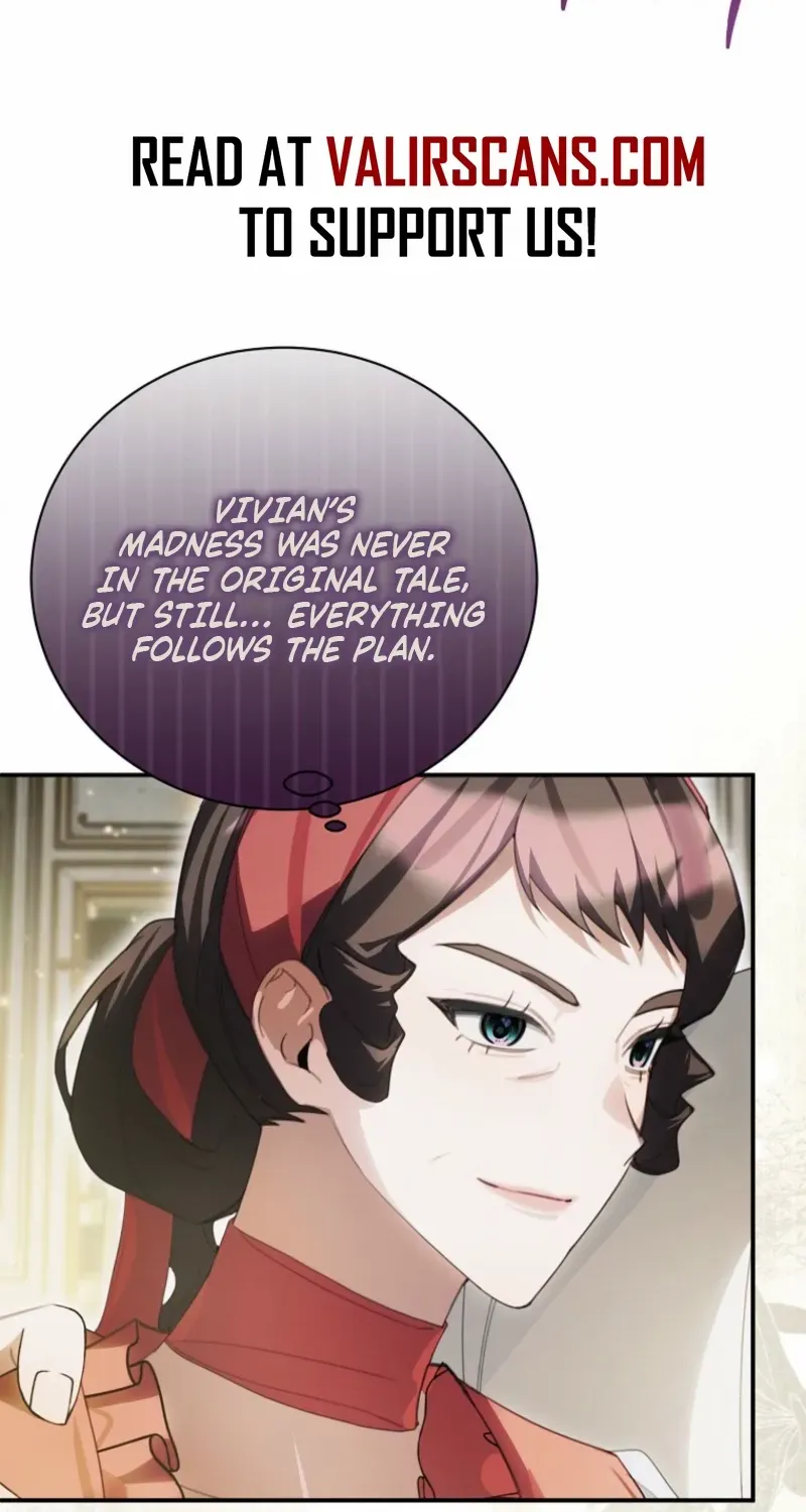 For the Young Villain’s Happy Ending Chapter 41 page 14 - 
