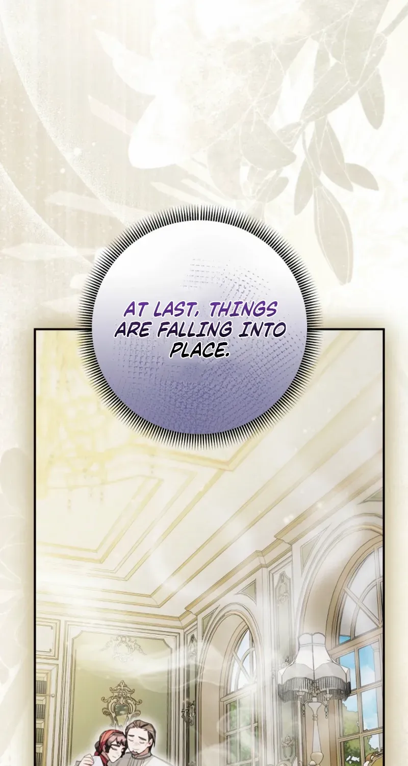 For the Young Villain’s Happy Ending Chapter 41 page 15 - 