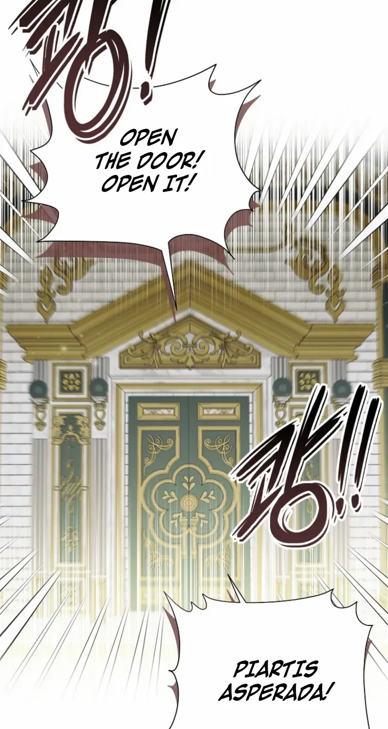 For the Young Villain’s Happy Ending Chapter 41 page 19 - 