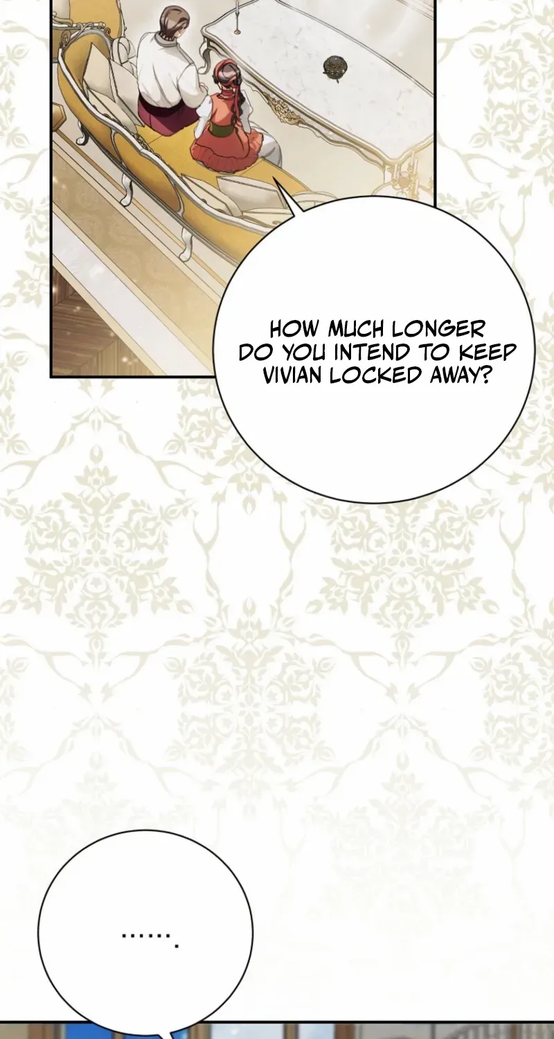 For the Young Villain’s Happy Ending Chapter 41 page 3 - 