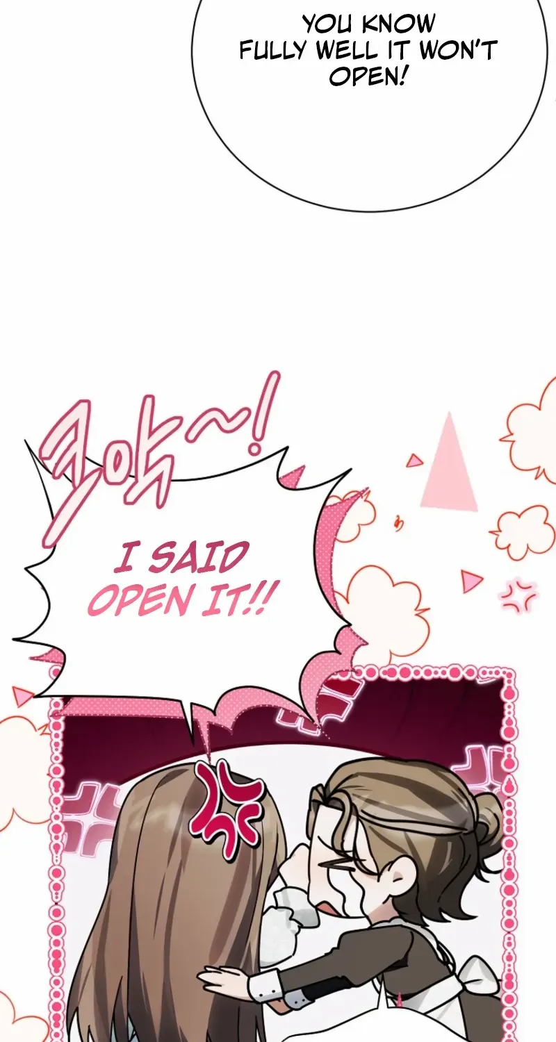 For the Young Villain’s Happy Ending Chapter 41 page 22 - 