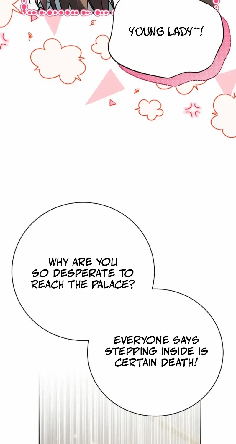 For the Young Villain’s Happy Ending Chapter 41 page 23 - 