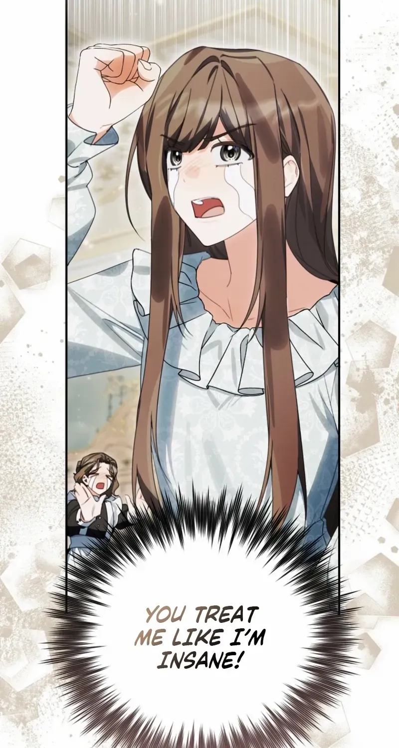 For the Young Villain’s Happy Ending Chapter 41 page 24 - 