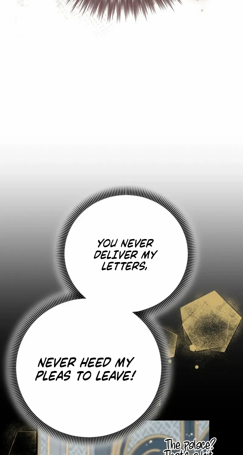 For the Young Villain’s Happy Ending Chapter 41 page 25 - 