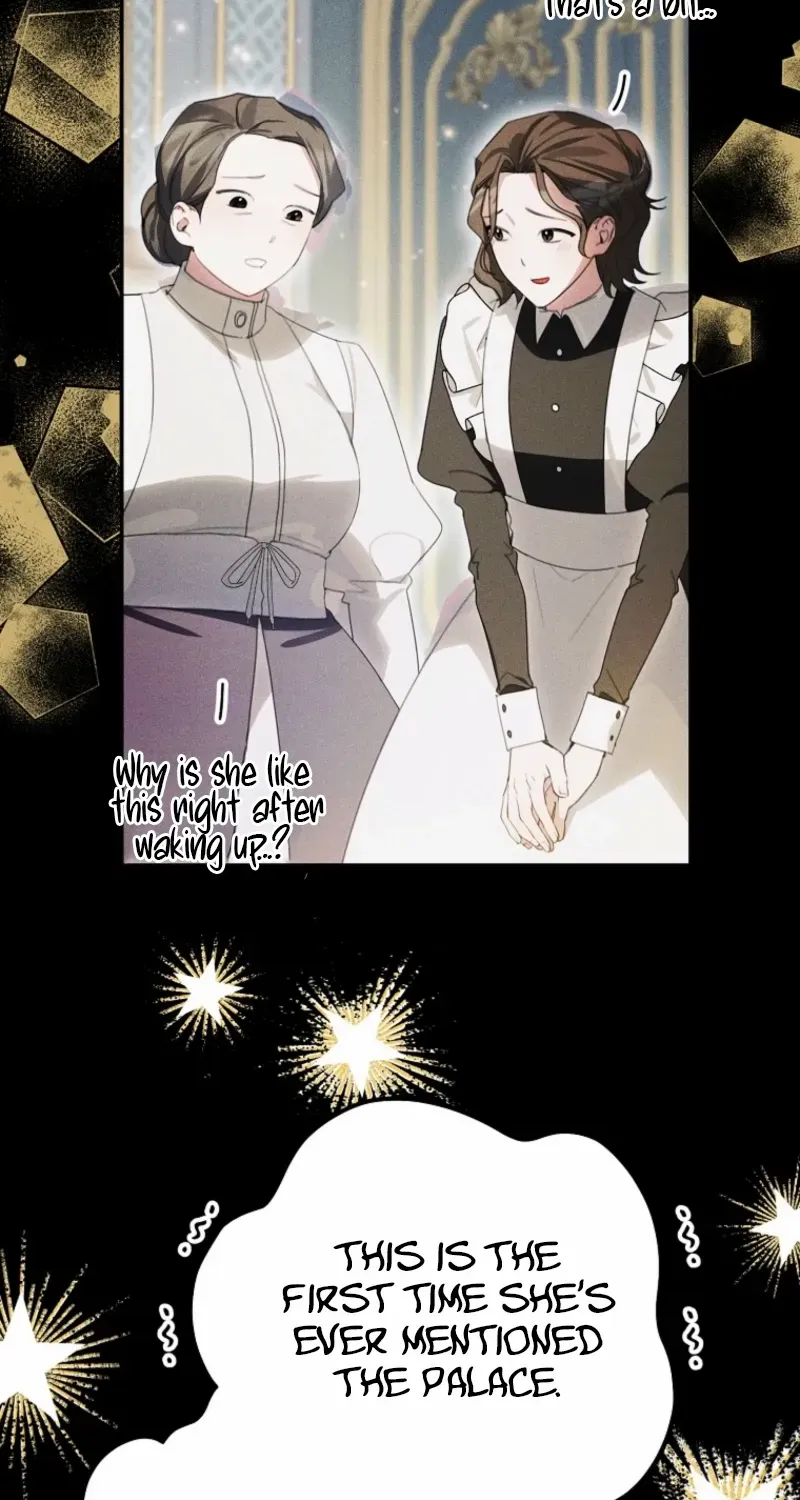 For the Young Villain’s Happy Ending Chapter 41 page 26 - 