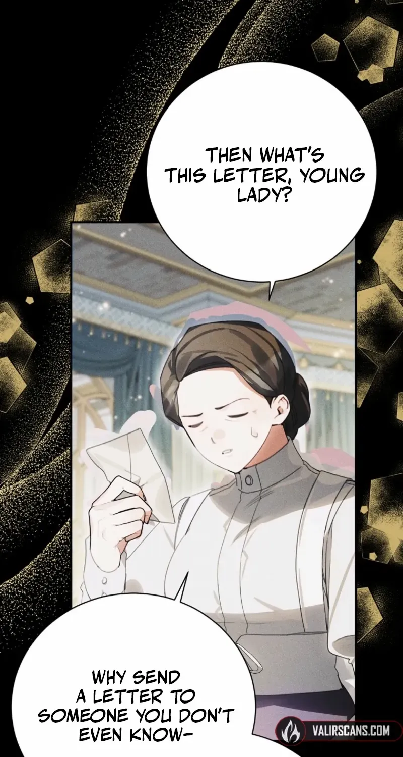 For the Young Villain’s Happy Ending Chapter 41 page 28 - 
