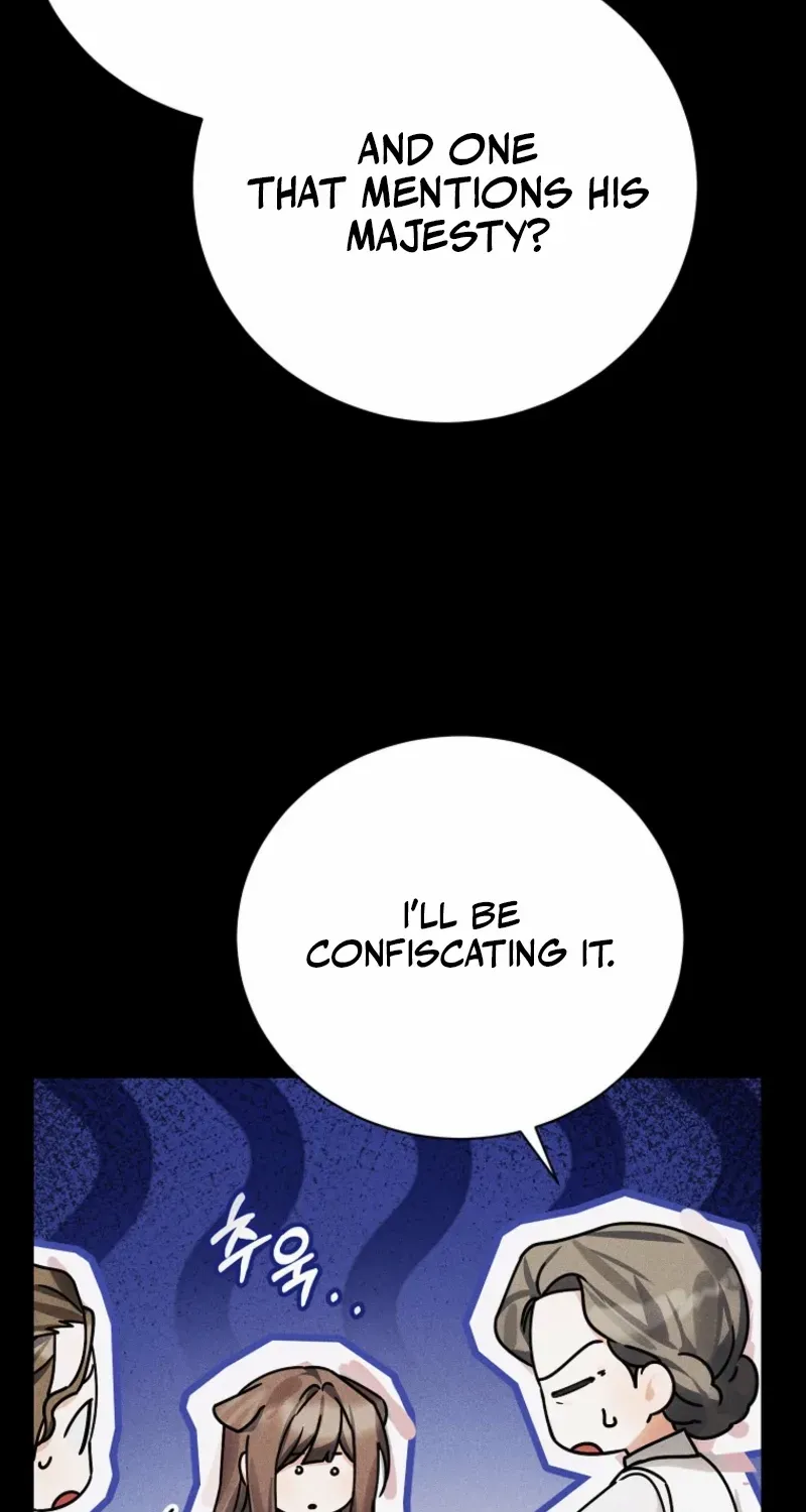 For the Young Villain’s Happy Ending Chapter 41 page 29 - 