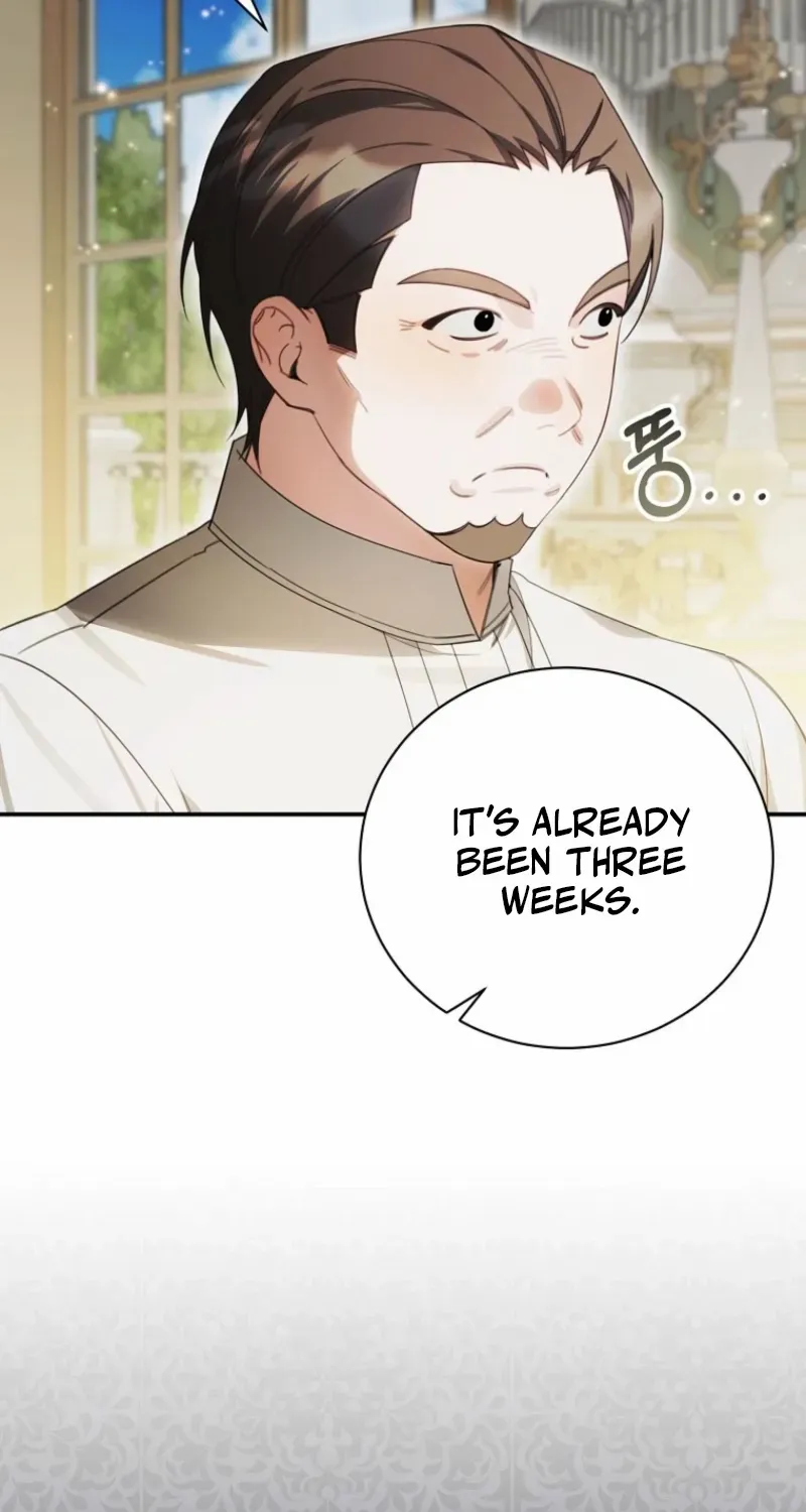 For the Young Villain’s Happy Ending Chapter 41 page 4 - 
