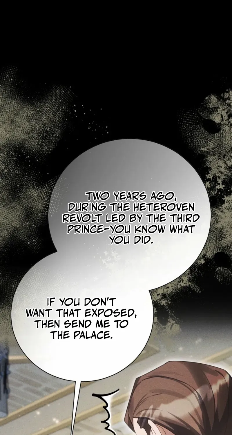 For the Young Villain’s Happy Ending Chapter 41 page 33 - 